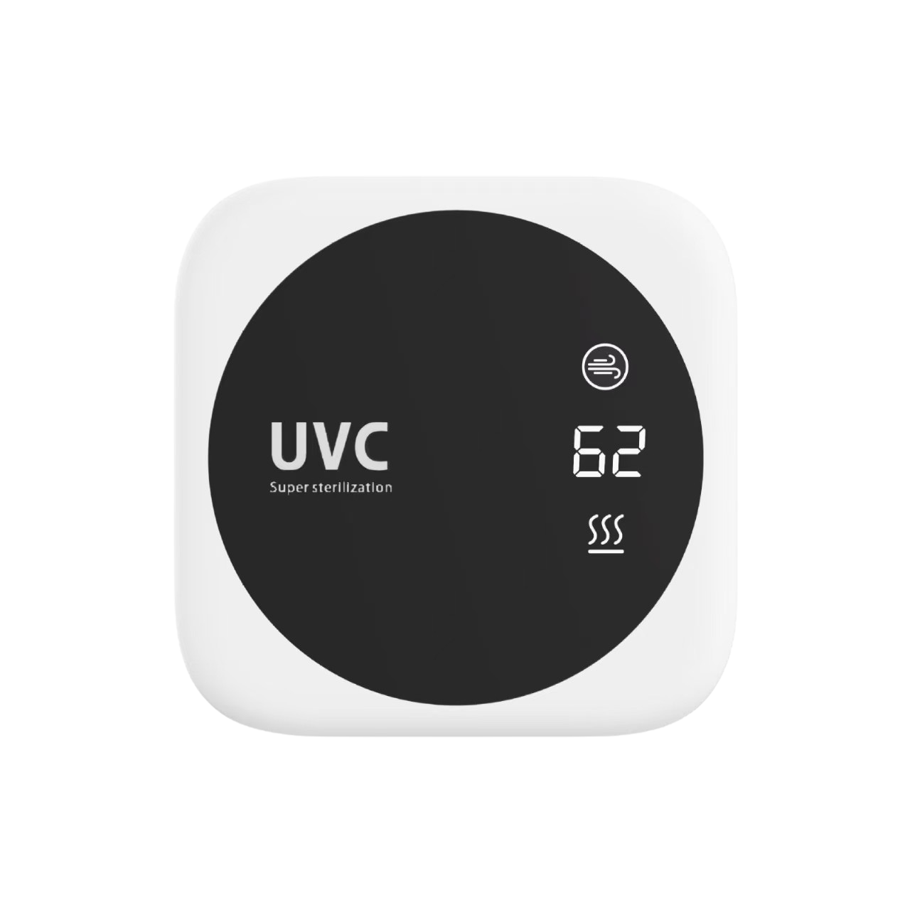 The Orala Solo: Professional-Grade UV-C Protection, Anywhere You Go